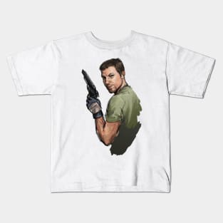 Jayne Kids T-Shirt